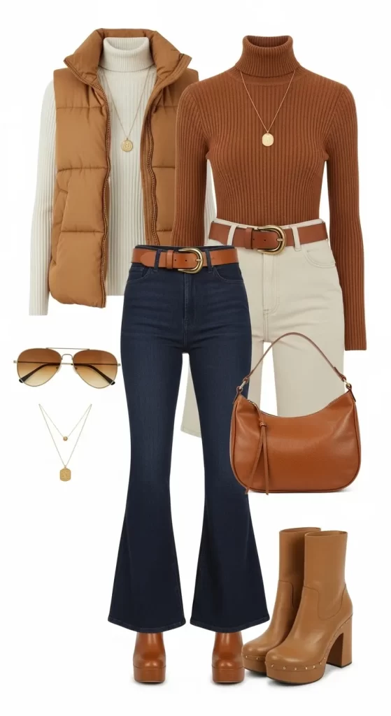 The Seventies Throwback The Seventies Throwback