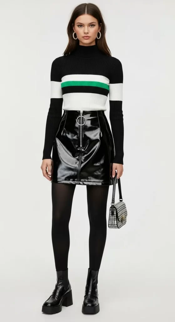 The Graphic Sixties Edge The Graphic Sixties Edge