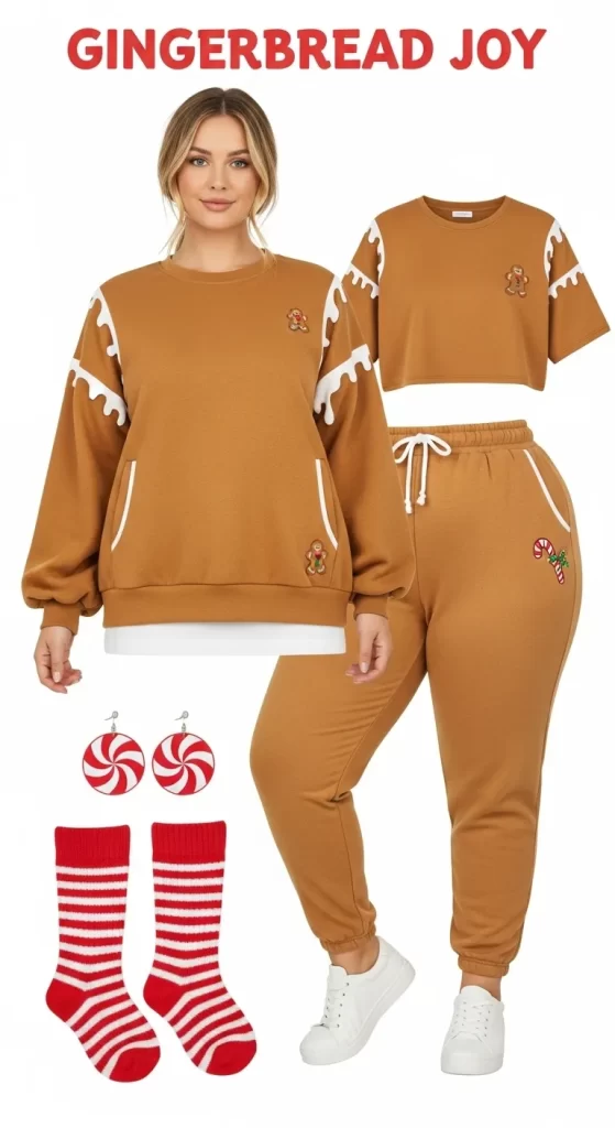 Casual Christmas Party