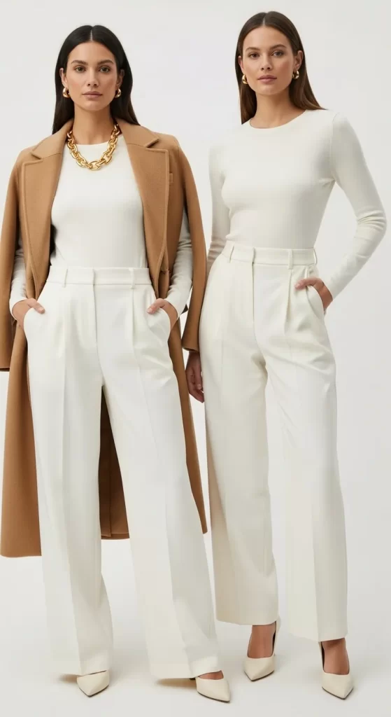 Casual Christmas Party