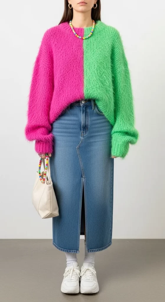 The Dopamine Dressing Duo The Dopamine Dressing Duo