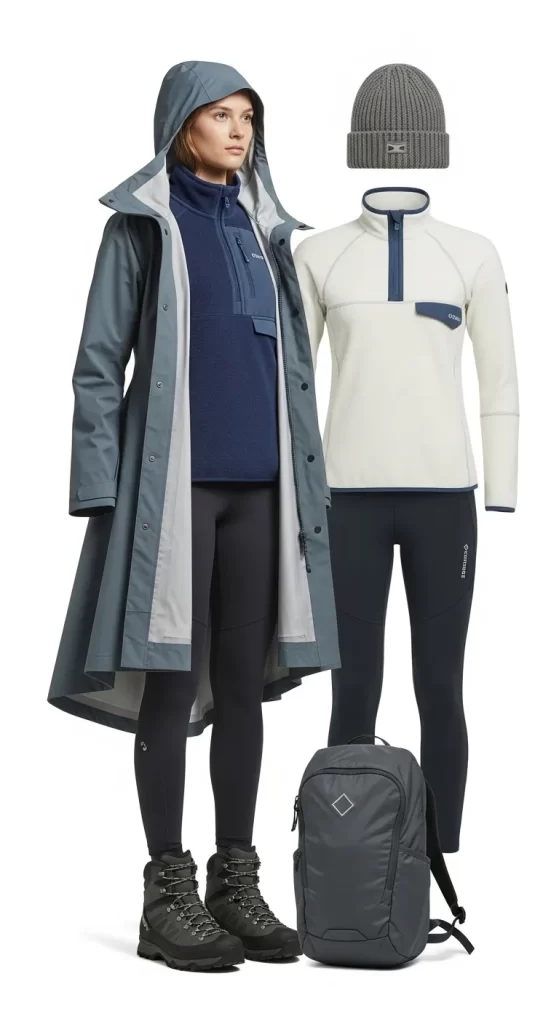 The All Weather Explorer