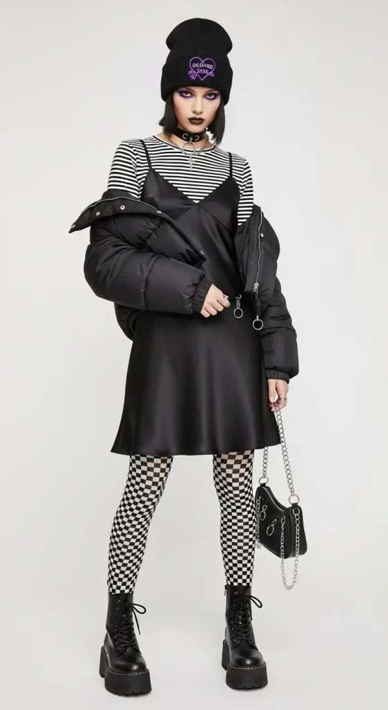 The 90s Alternative Revival