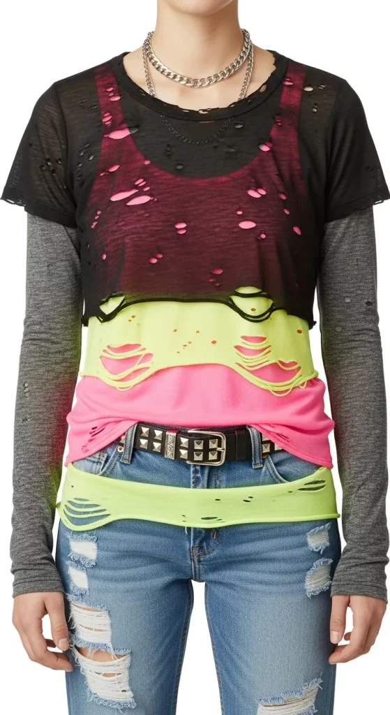 How to Layer How to Layer