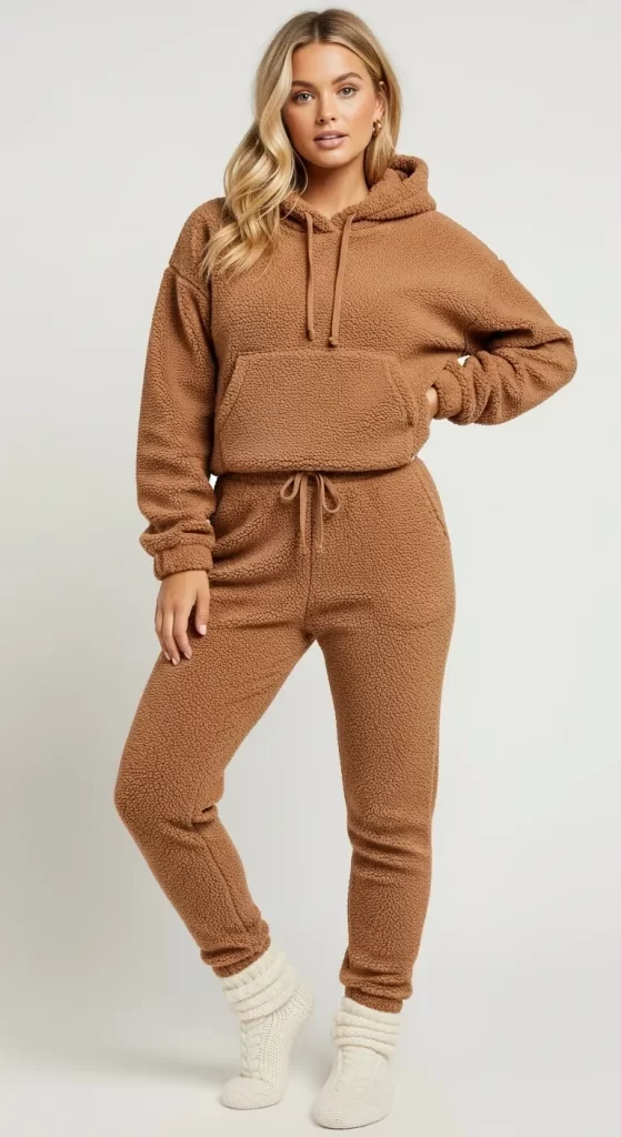 Casual Christmas Party