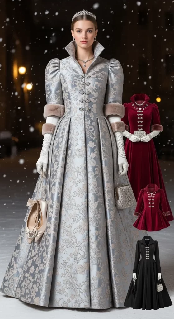 The Scottish Highlands Scholar