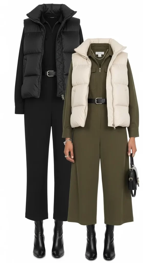 The Jumpsuit Solution The Jumpsuit Solution