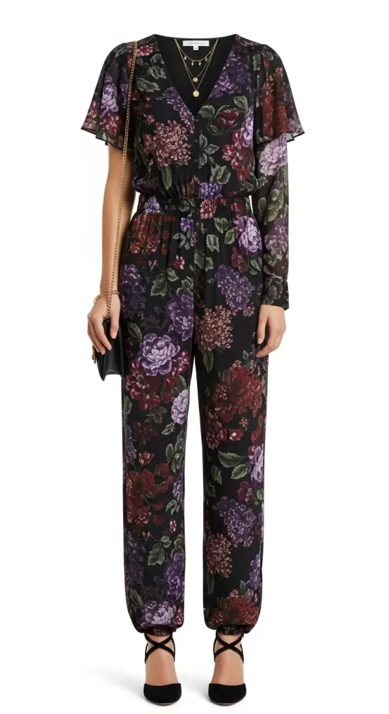 Jumpsuit Outfits Jumpsuit Outfits