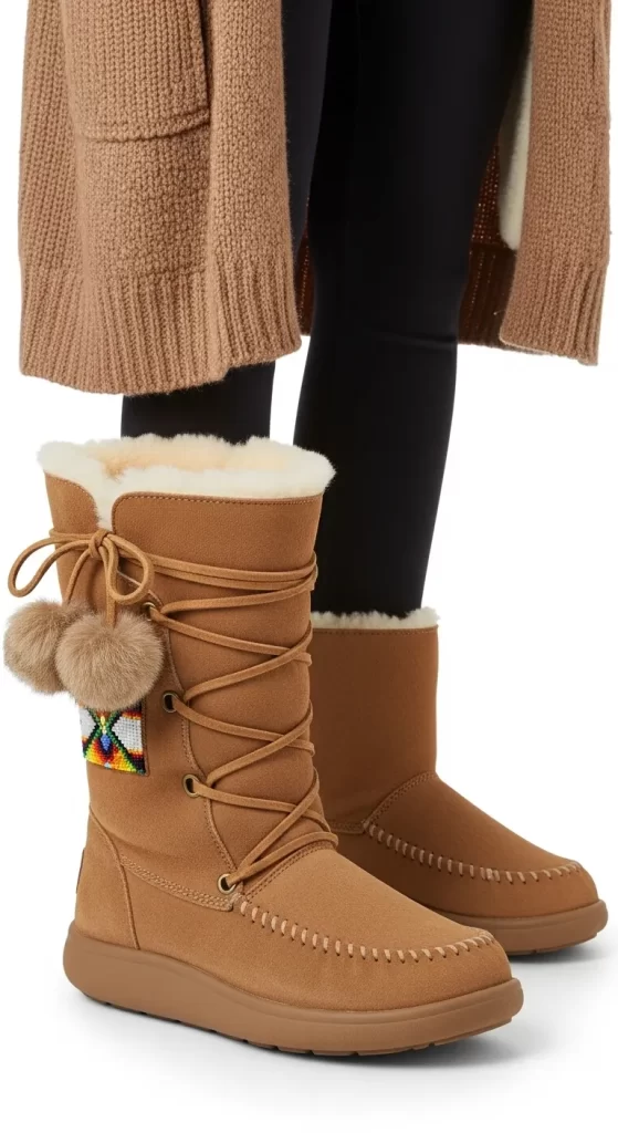 Best Winter Boots