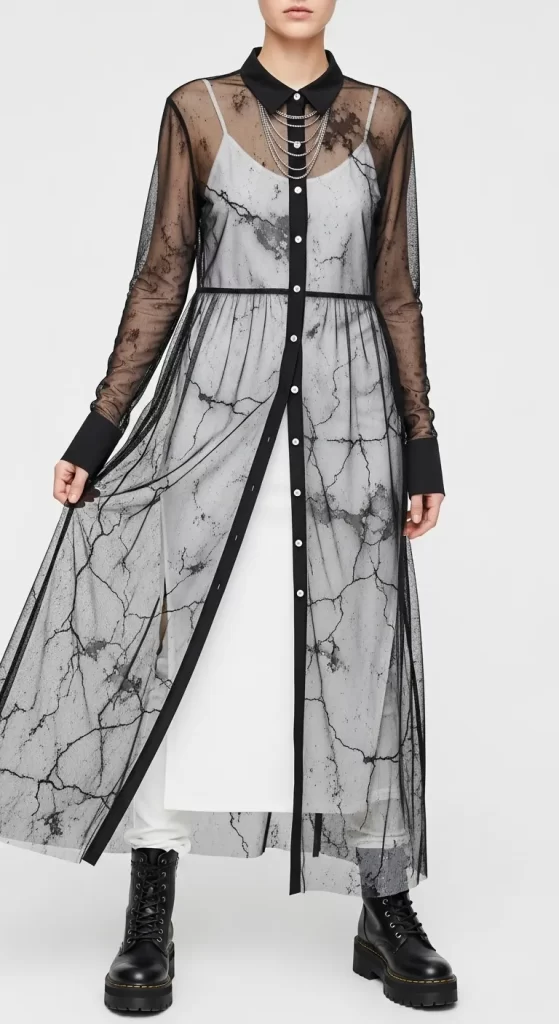 How to Layer How to Layer