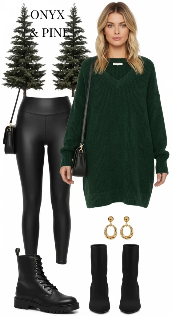 Casual Christmas Party