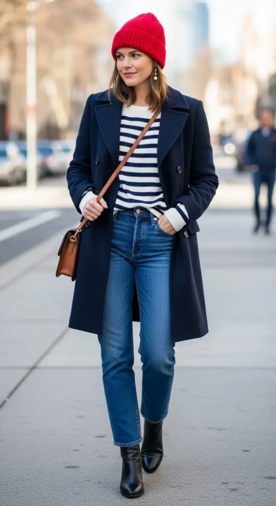  The Parisian Winter Classic