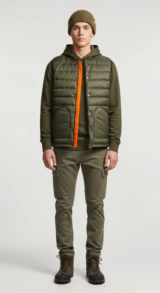 How to Layer How to Layer