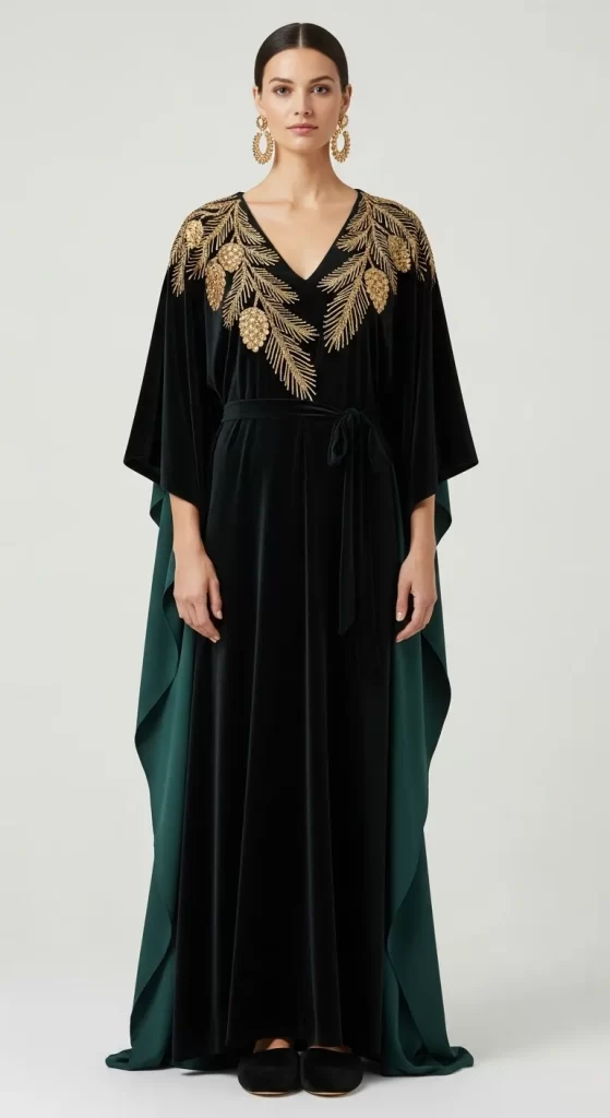 Casual Christmas Party