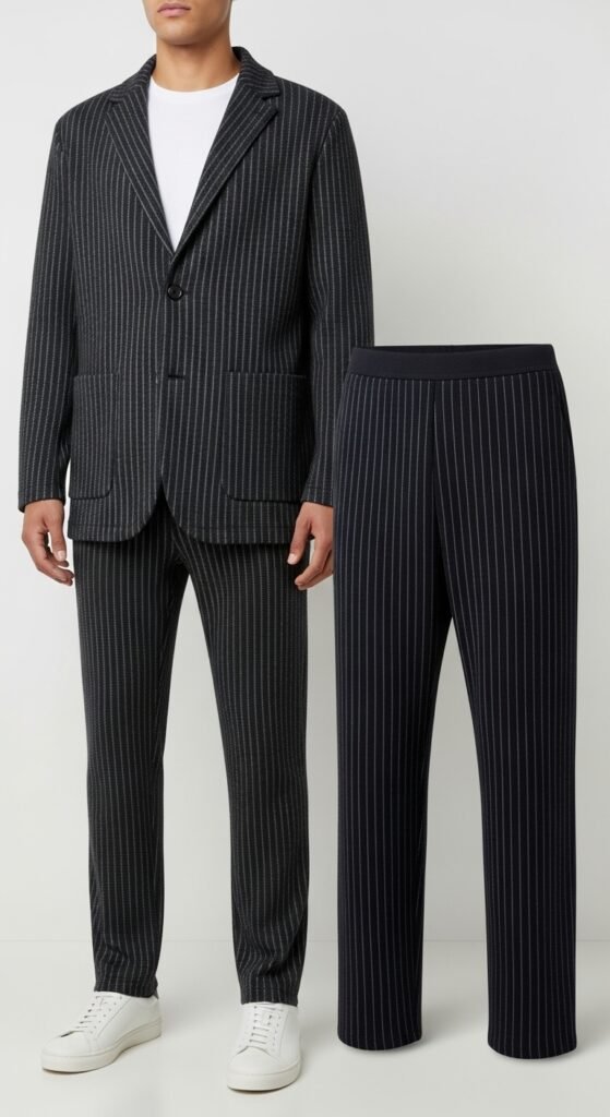 Holiday Travel Outfits