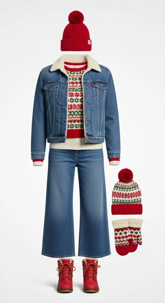 The Festive Winter Warmth The Festive Winter Warmth