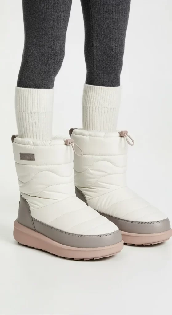 Best Winter Boots
