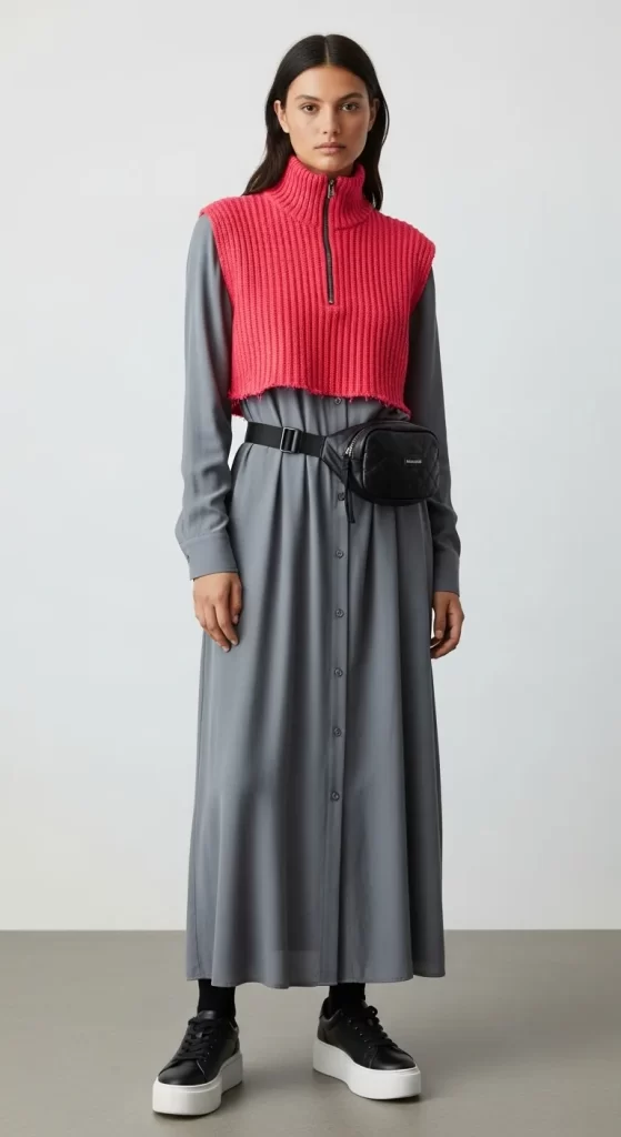 How to Layer How to Layer