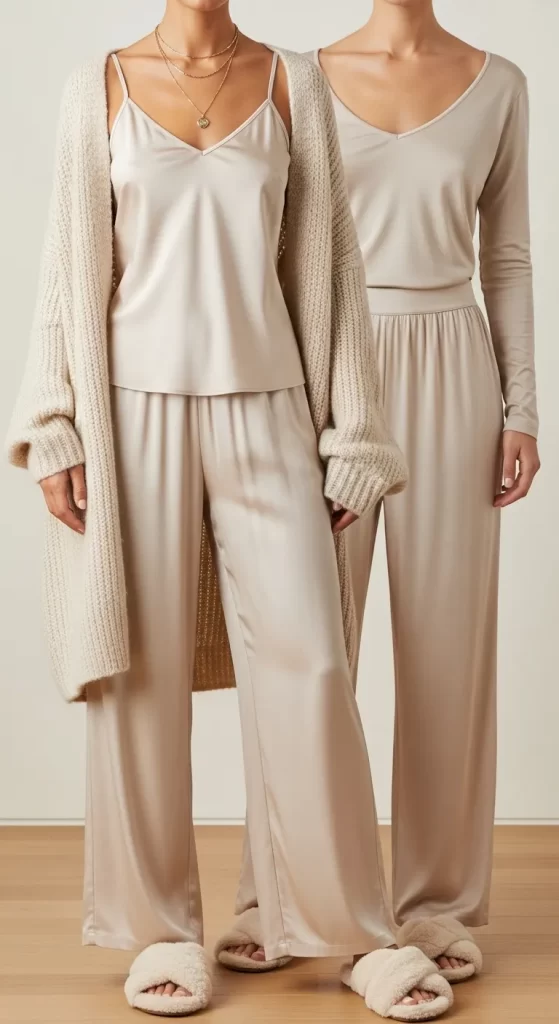 Casual Christmas Party