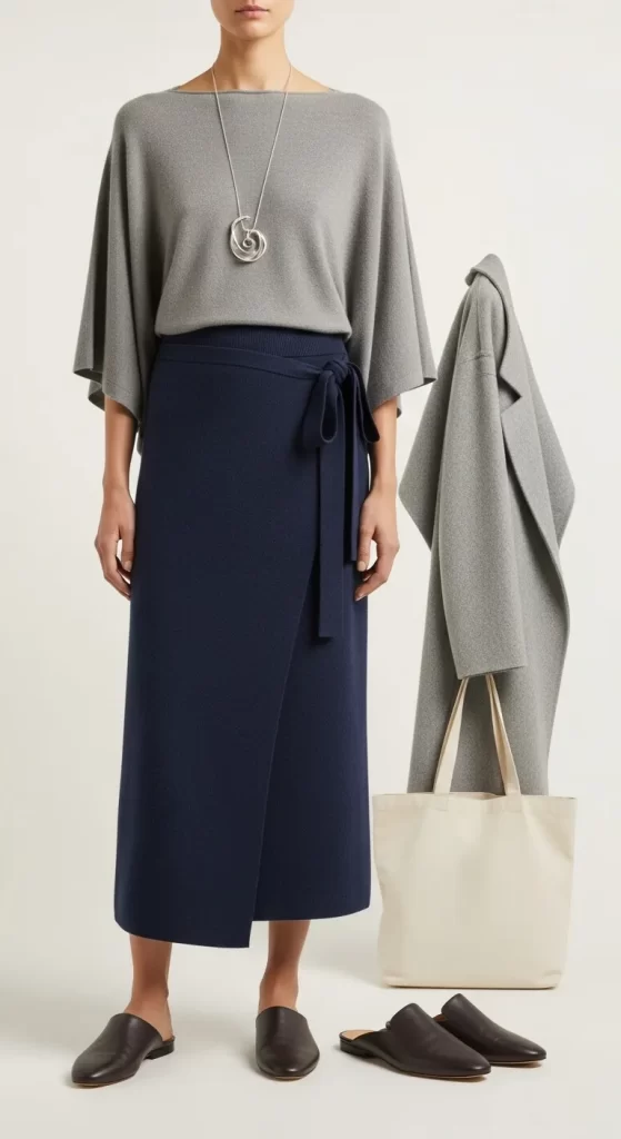 The Understated Elegance Ensemble The Understated Elegance Ensemble