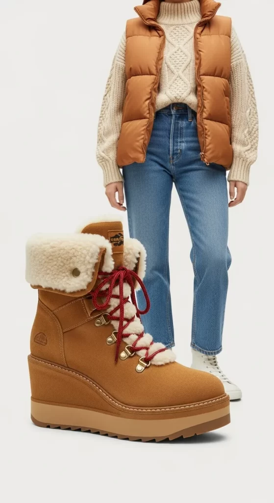 Best Winter Boots