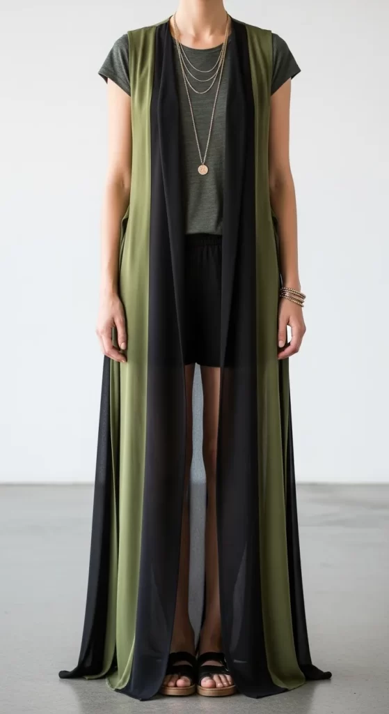 How to Layer How to Layer