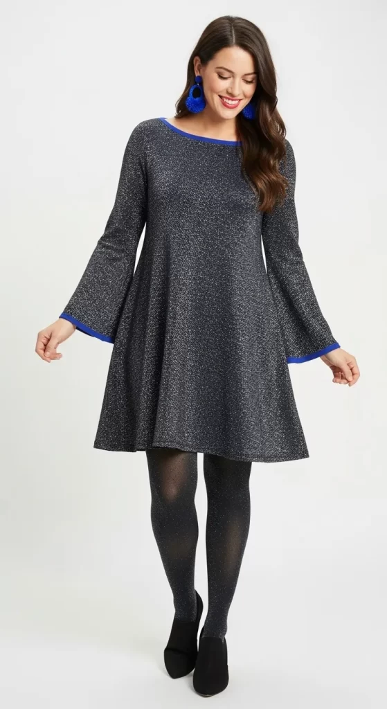 Casual Christmas Party