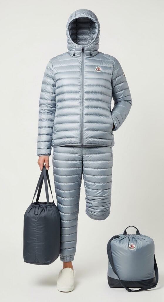 Holiday Travel Outfits