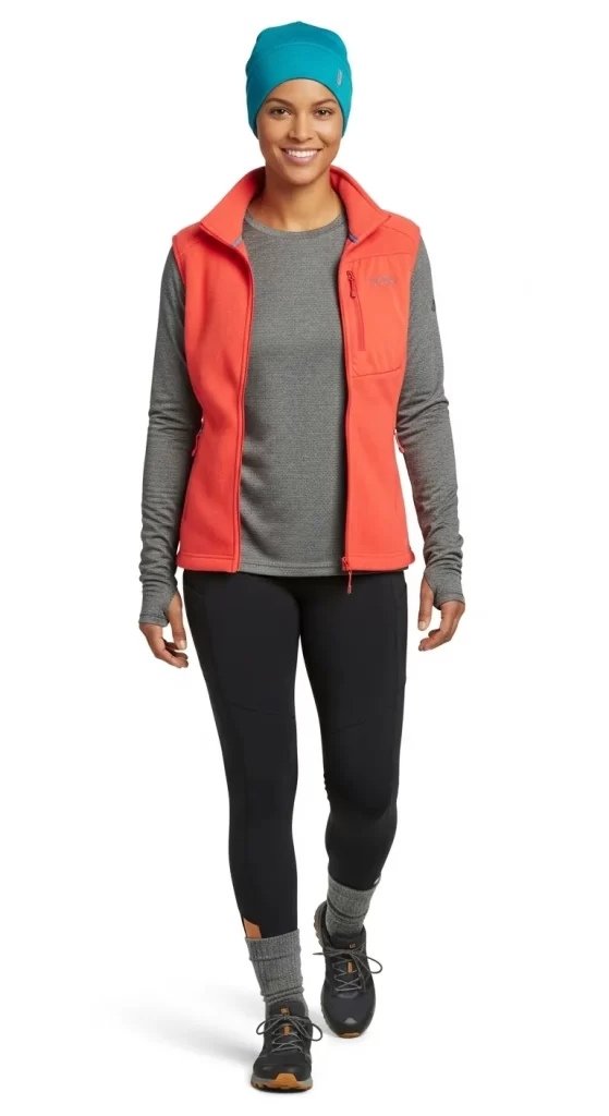 The Trailblazer's Kit