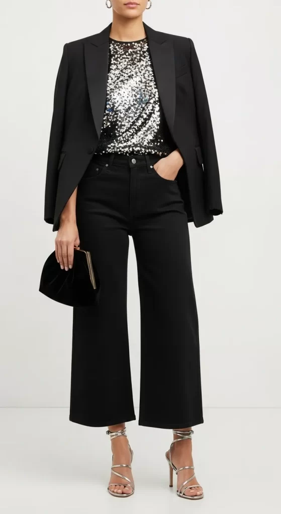 The Evening Sparkle The Evening Sparkle