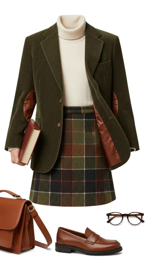 The Scholarly Classic