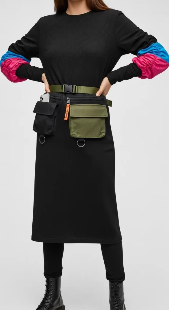 How to Layer How to Layer