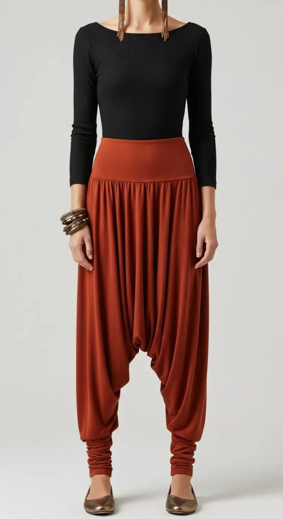 Casual Christmas Party