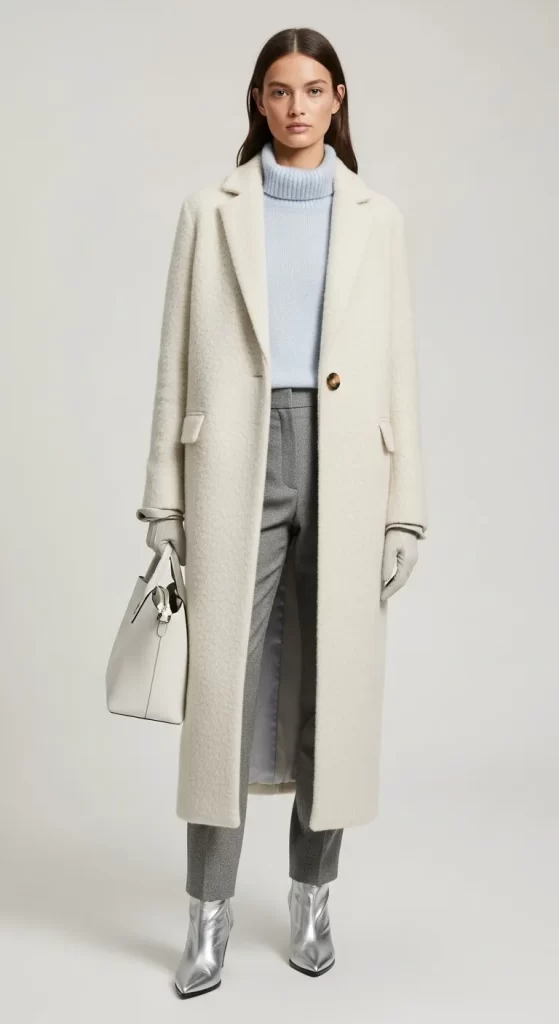  The Winter Pastel Palette