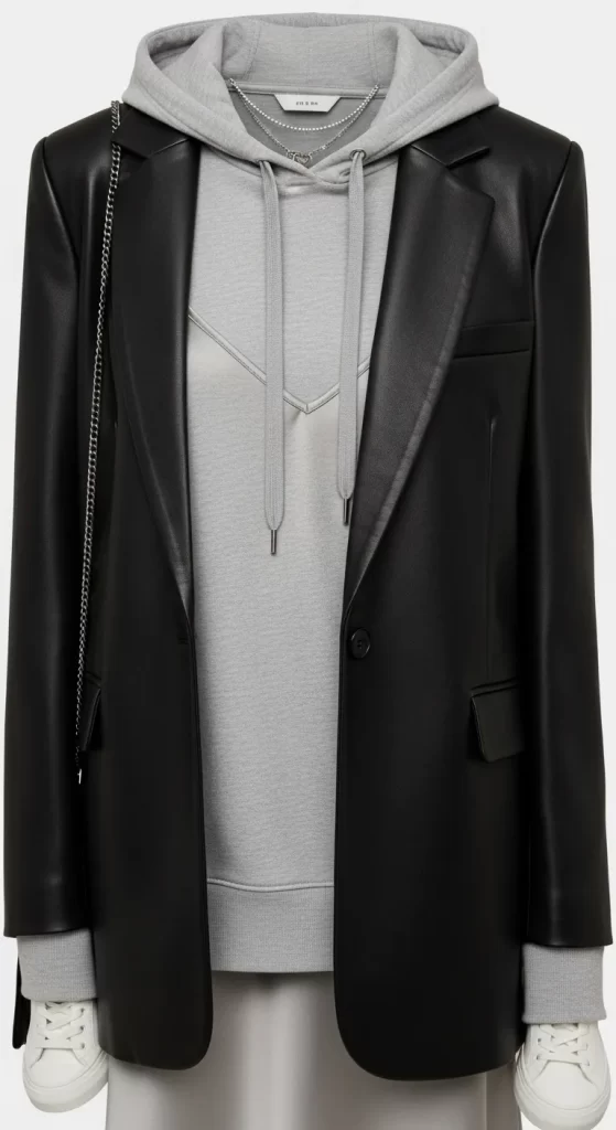 How to Layer How to Layer