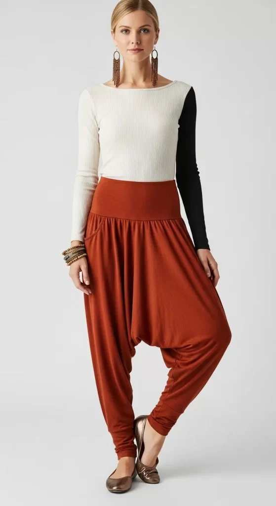 Casual Christmas Party