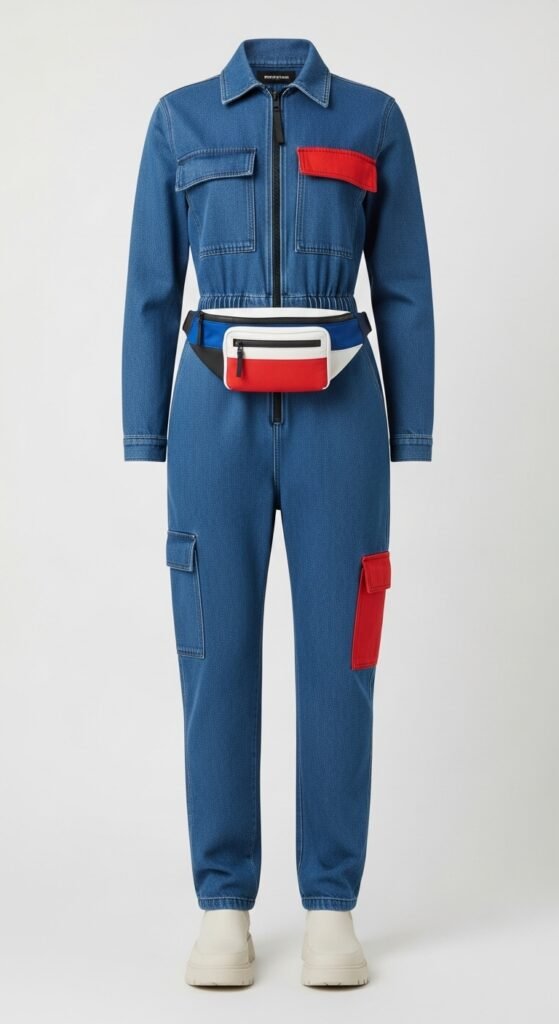 Holiday Travel Outfits