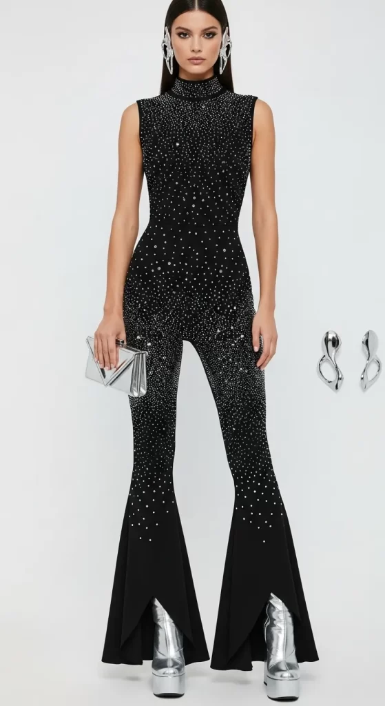 Jumpsuit Outfits Jumpsuit Outfits