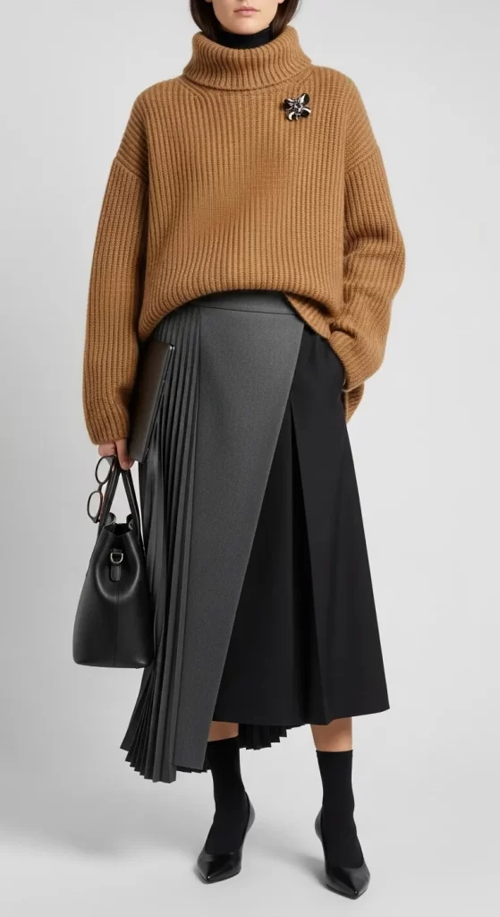 The Deconstructed Intellectual Style The Deconstructed Intellectual Style