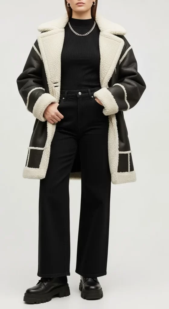 The Cozy Aviator Attitude The Cozy Aviator Attitude