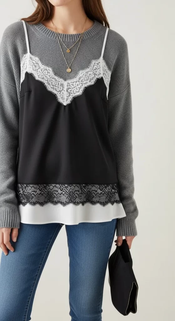 How to Layer How to Layer