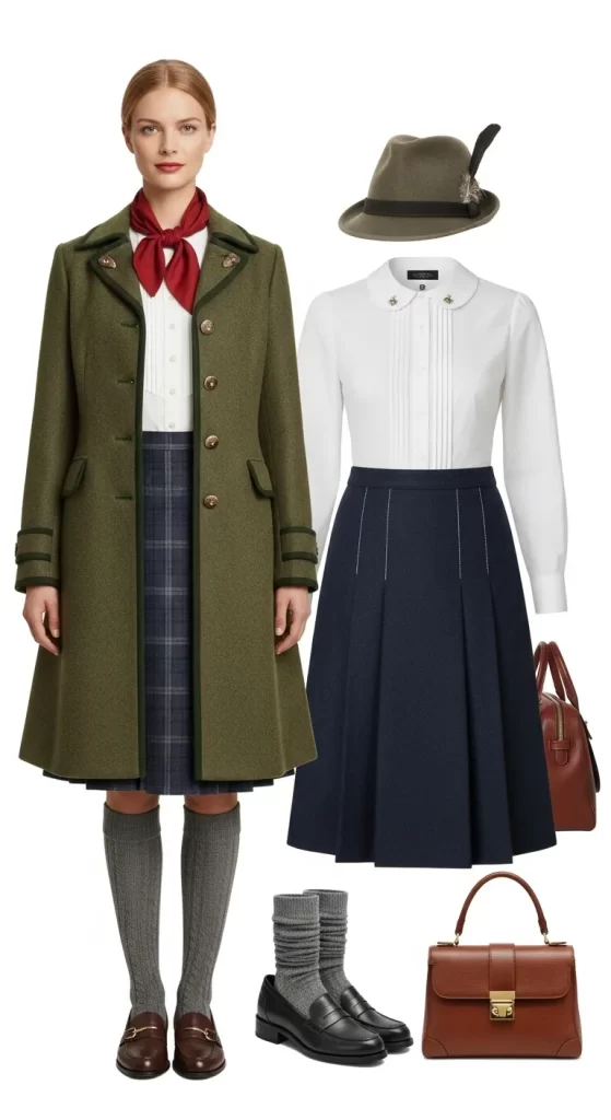 The Alpine Boarding School Prep