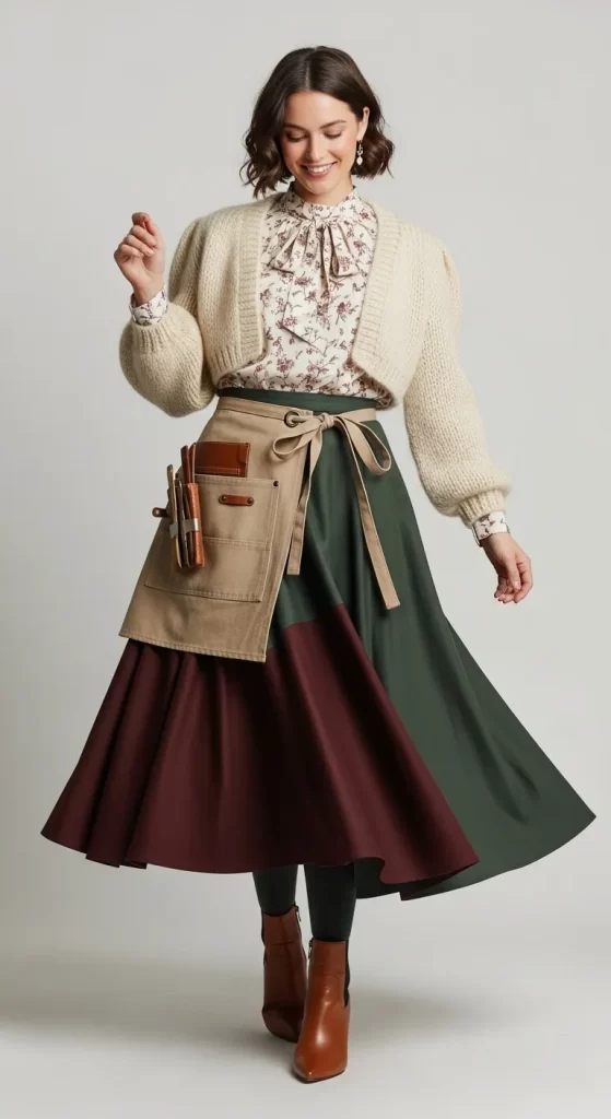 The Whimsical Artisan