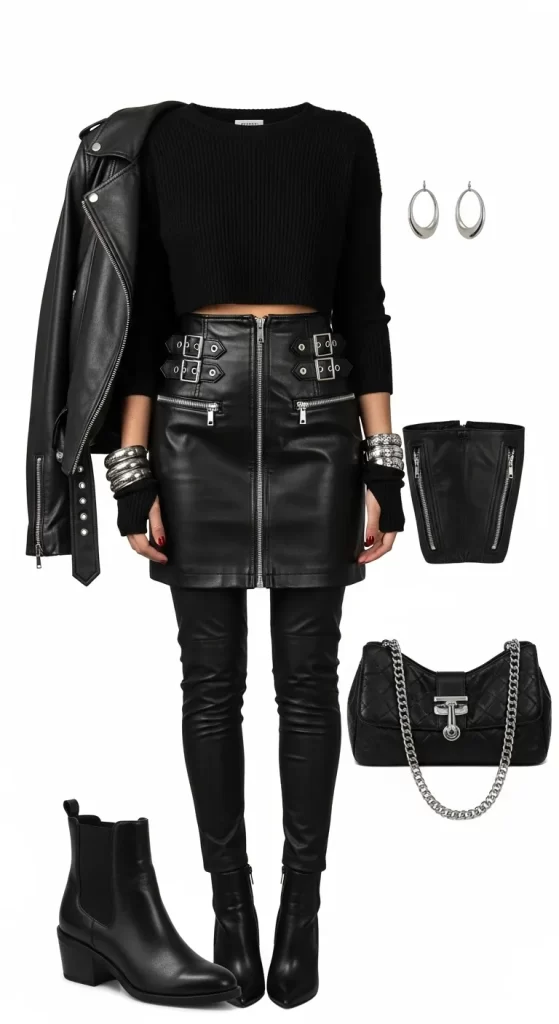 The Monochromatic Moto
