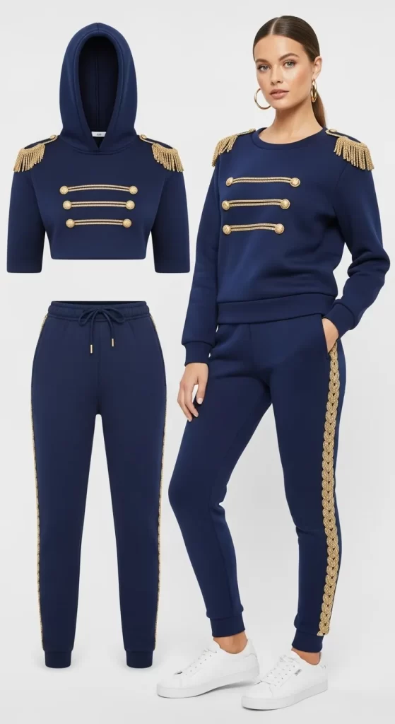 Casual Christmas Party