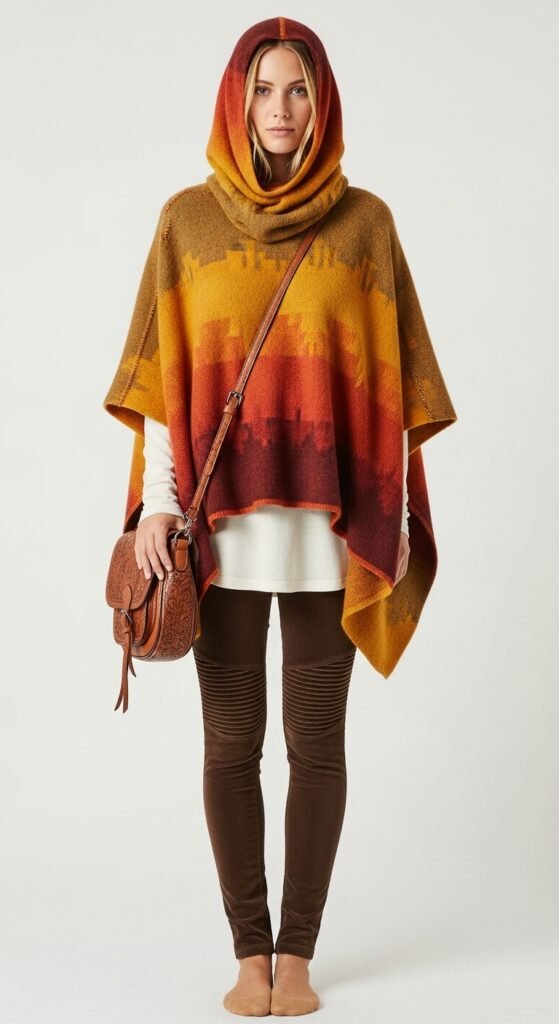 Holiday Travel Outfits