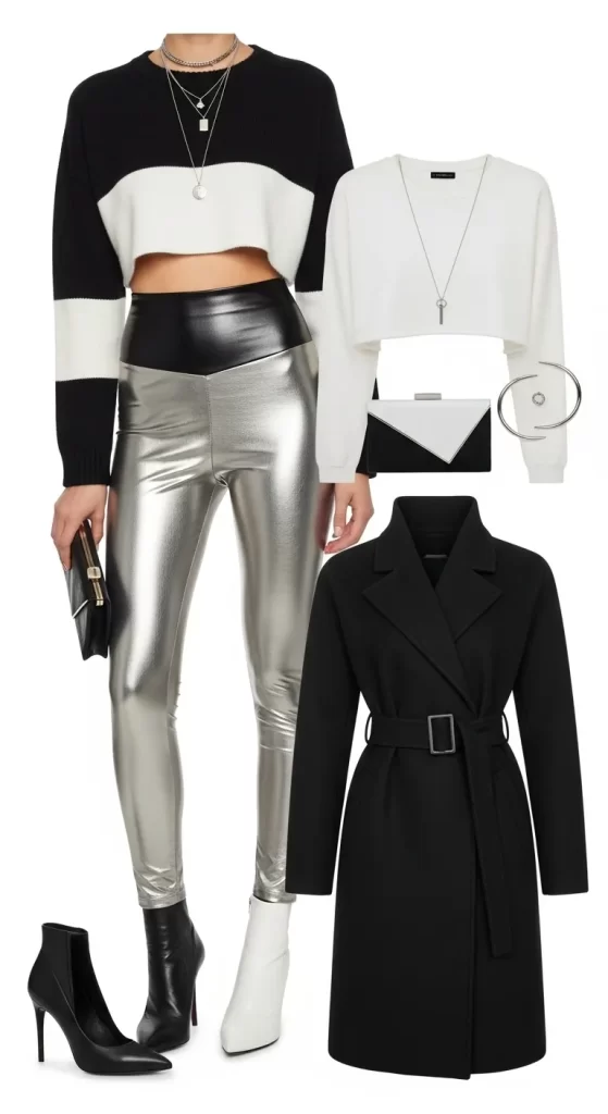 The Liquid Metal Pop