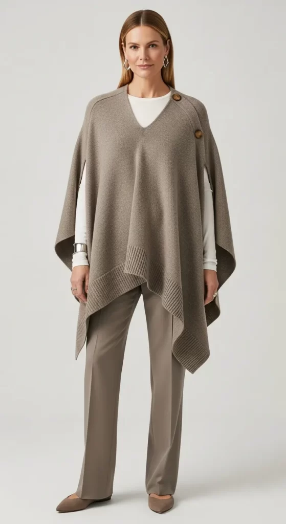 Casual Christmas Party