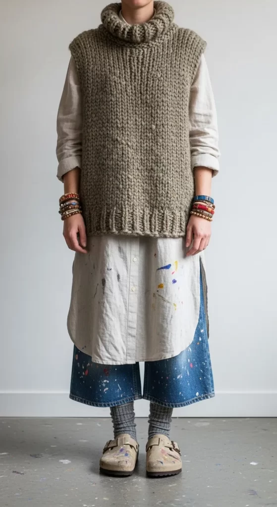 The Artisan's Canvas The Artisan's Canvas