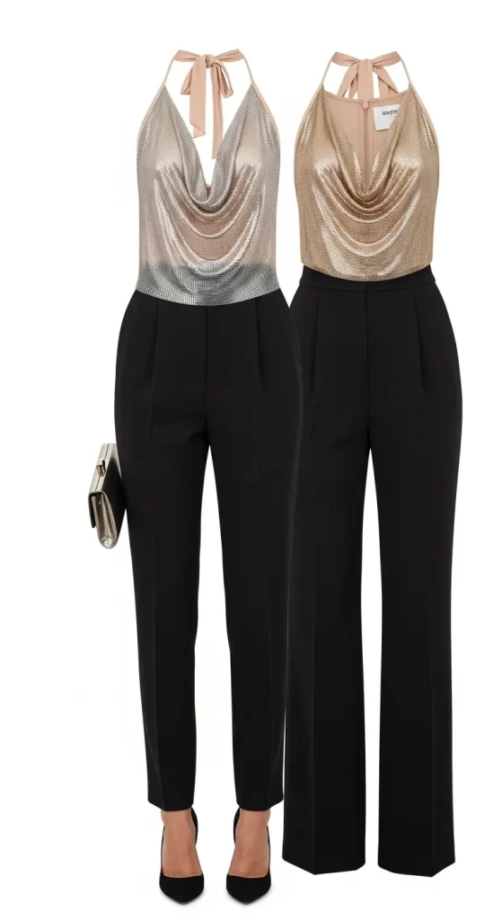 Jumpsuit Outfits Jumpsuit Outfits